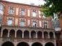  façade d'immeuble